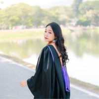 Fastwork.co Employee Yuparat Netsuwan's profile photo