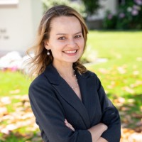 University of San Diego School of Law Employee Natalie Jacewicz's profile photo