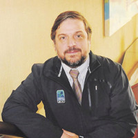 Socofar Employee German Storme's profile photo