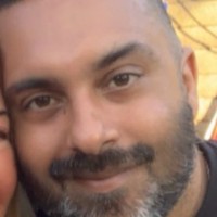 Day Lewis Pharmacy Employee Joginder Singh's profile photo