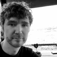Bit Egg Inc. Employee Jussi Tuomi's profile photo