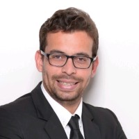 Stelter Zahnradfabrik GmbH Employee Peter Ramos's profile photo