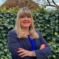 L&Q Employee Georgina Trodd's profile photo