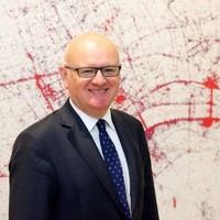 Virtu Financial Employee Michael Sparkes's profile photo