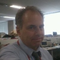MAX Lab Employee Mats Olsson's profile photo
