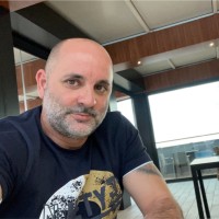 dwpa Employee António J F Henriques's profile photo