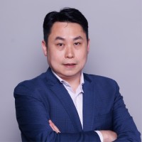 Howden Re Employee Roy Wong's profile photo