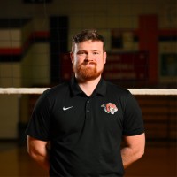 Georgetown College Employee Jackson Stark's profile photo