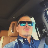 MCCUNE ELECTRICAL SERVICES LLC Employee Joe McCune's profile photo