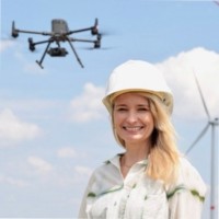 TOPseven Employee Katja Weißbach's profile photo