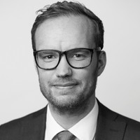 Chr. Augustinus Fabrikker Employee Mark Johnston's profile photo