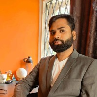 SourcX Employee Manvendra Mishra's profile photo