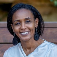 Hospice East Bay Employee Rahel Legesse's profile photo
