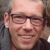 Roy Janssen Email