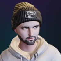 Centric Foundation Employee Andras Jones's profile photo
