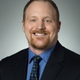 Forvis Mazars US Employee Eric Mies's profile photo