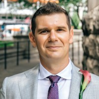 VML COMMERCE Employee Vasil Lalov's profile photo