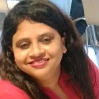 Magic Bus India Foundation Employee Alpa Chauhan's profile photo