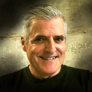 Savage Creative Employee Eric Savage's profile photo