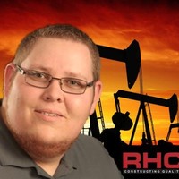 Robert Heely Construction (RHC) Employee Tony Crow's profile photo