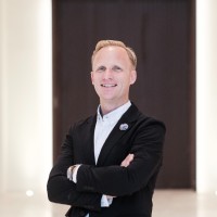 Almanac Hotels Employee Stepan Marhoul's profile photo
