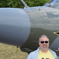 Jet Aviation Employee Chris Holcombe's profile photo