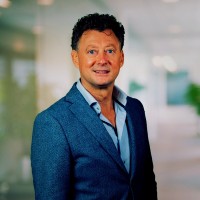 LIOF Employee Paul Caanen's profile photo
