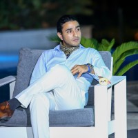 G.P.I. GLOBAL PARTNERS INVESTMENTS LIMITED Employee Ahmed .'s profile photo