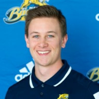 Stony Brook Athletics Employee Matt Pucci's profile photo
