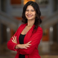 Kentucky Nonprofit Network Employee Laela Kashan's profile photo