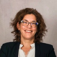 DEV'UP Centre-Val de Loire Employee Sabrina Bouillault's profile photo
