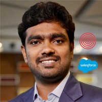 CoreFlex Solutions Inc. Employee Dhanunjaya Padi's profile photo