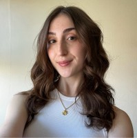 The BU Buzz Magazine Employee Nicollette Heath's profile photo