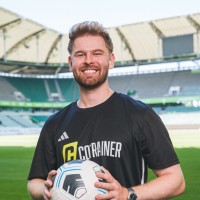 CoTrainer Employee Claudius Ludwig's profile photo