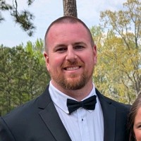 The Ritedose Corporation, (TRC) Employee Nathen Defrenn's profile photo