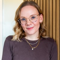 A Productions Employee Amelia Berry's profile photo