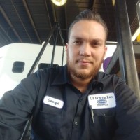 CT Power & Iceberg Enterprises Employee George Herrejon's profile photo