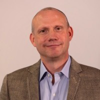 Illinois Institute of Technology Employee Jess Goode's profile photo