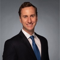 KPMG Employee Benjamin Buckley's profile photo