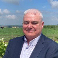 Roadstone Ltd. Employee John Hand's profile photo