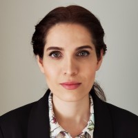 TERMONT Montréal Inc. Employee Asefeh Goodarzi's profile photo