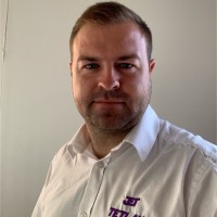 Jet Plant Hire Ltd Employee Daniel Stephens's profile photo
