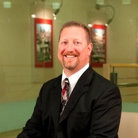 TranSystems Employee Brett Letkowski's profile photo