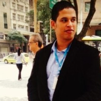 PicPay Employee Pablo Barbosa's profile photo