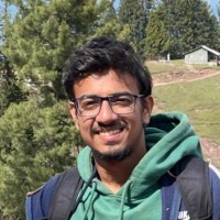 Cognify Analytics Employee Usman Abbas's profile photo