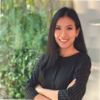 SQUID App Employee Yu C.'s profile photo