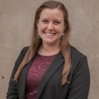 Orono Public Schools Employee Rachel McQuiston's profile photo