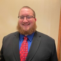 Adams Brown Technology Specialists Employee Austin Simons's profile photo