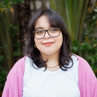 Designli Employee Ada Medina's profile photo