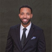 MegazoneCloud US Employee Lloyd Hicks's profile photo
